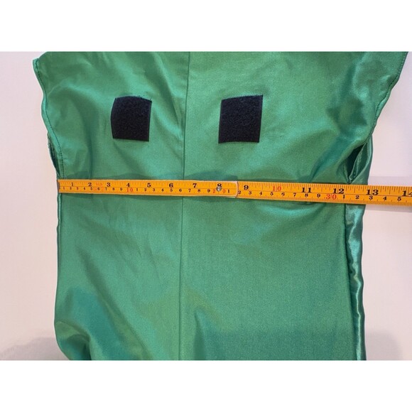 Teenage Mutant Ninja Turtles Girls Donatello Dress Child Costume Size Large - Picture 3 of 9